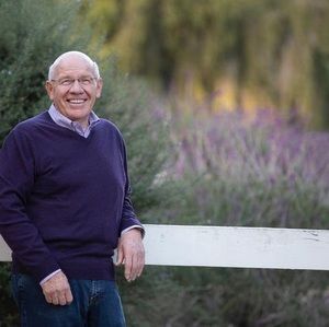 Meet your Posher, Mike